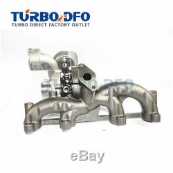 Turbo chargeurf for Audi A3 for VW Bora Golf IV 1.9 TDI 150 PS ARL 03G253016R