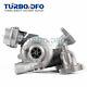 Turbocharger Turbo Vw Caddy Golf V Jetta 1.9 Tdi Bjb Bkc Bxe 77 Kw 54399880011