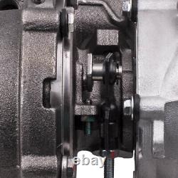 Turbocompresseur for Audi a3 vw Golf v passat b6 Leon 2.0 tdi 140 CH 103KW NEUF