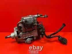 Volkswagen Golf 3 Audi A4 1.9 Tdi Pompe A Injection Ref 028130115a 0460404969