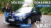 Volkswagen Golf In Depth Review Is The Mk8 Better Than The A3 Or Leon