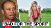 Why Paige Spiranic S Career Is Over